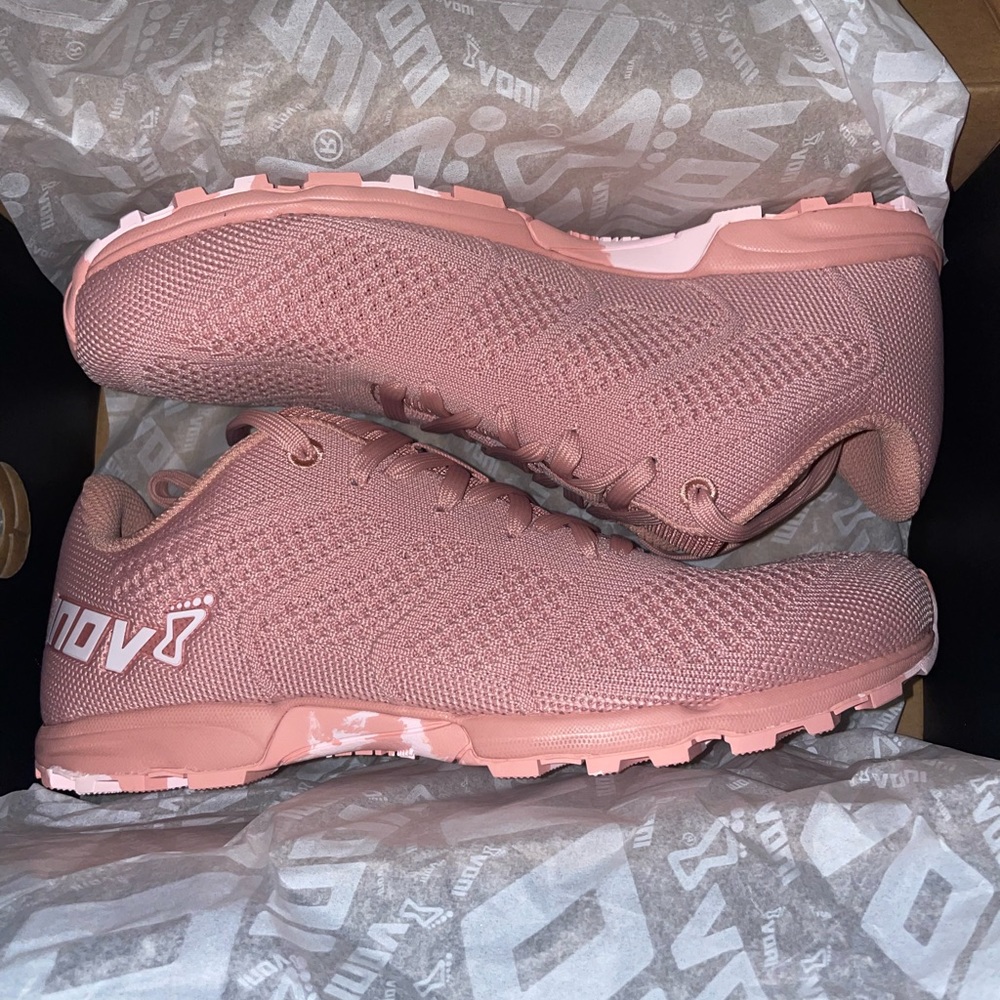 Inov-8 F-Lite245 brand new